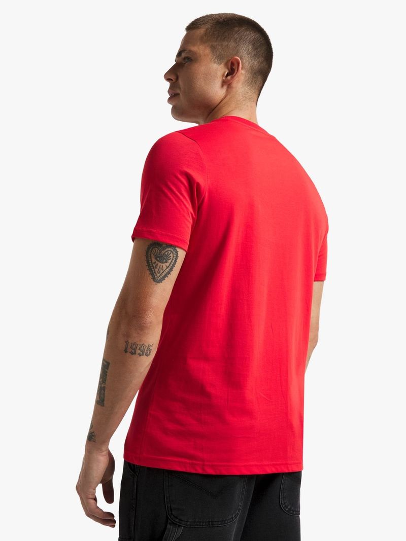 F1 Red T-shirt