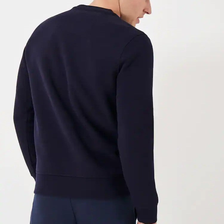CC Navy Sweatshirt