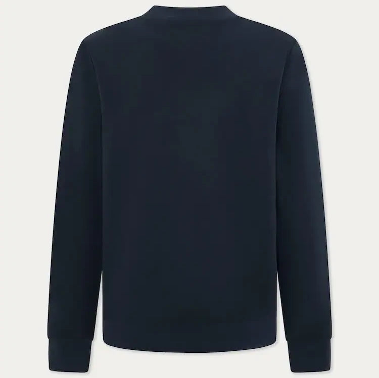 HCKT Navy Sweatshirt