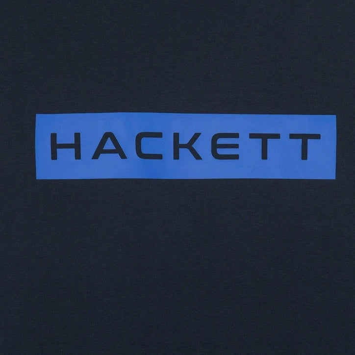HCKT Navy Sweatshirt