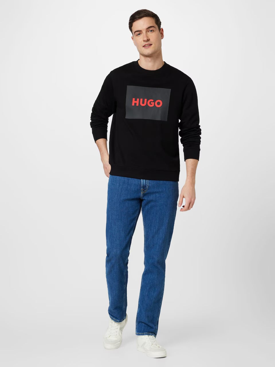 UGO Sweatshirt