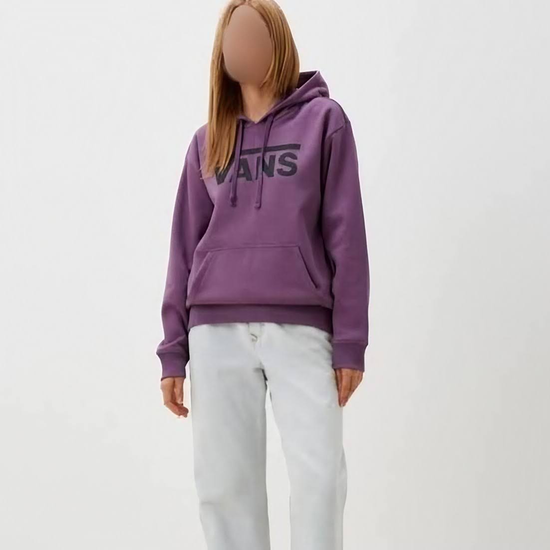 VAN Hoodie
