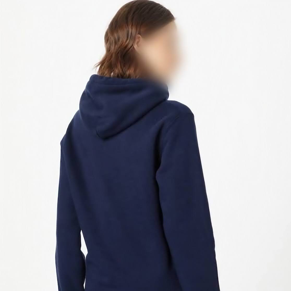 Riesling Navy Hoodie