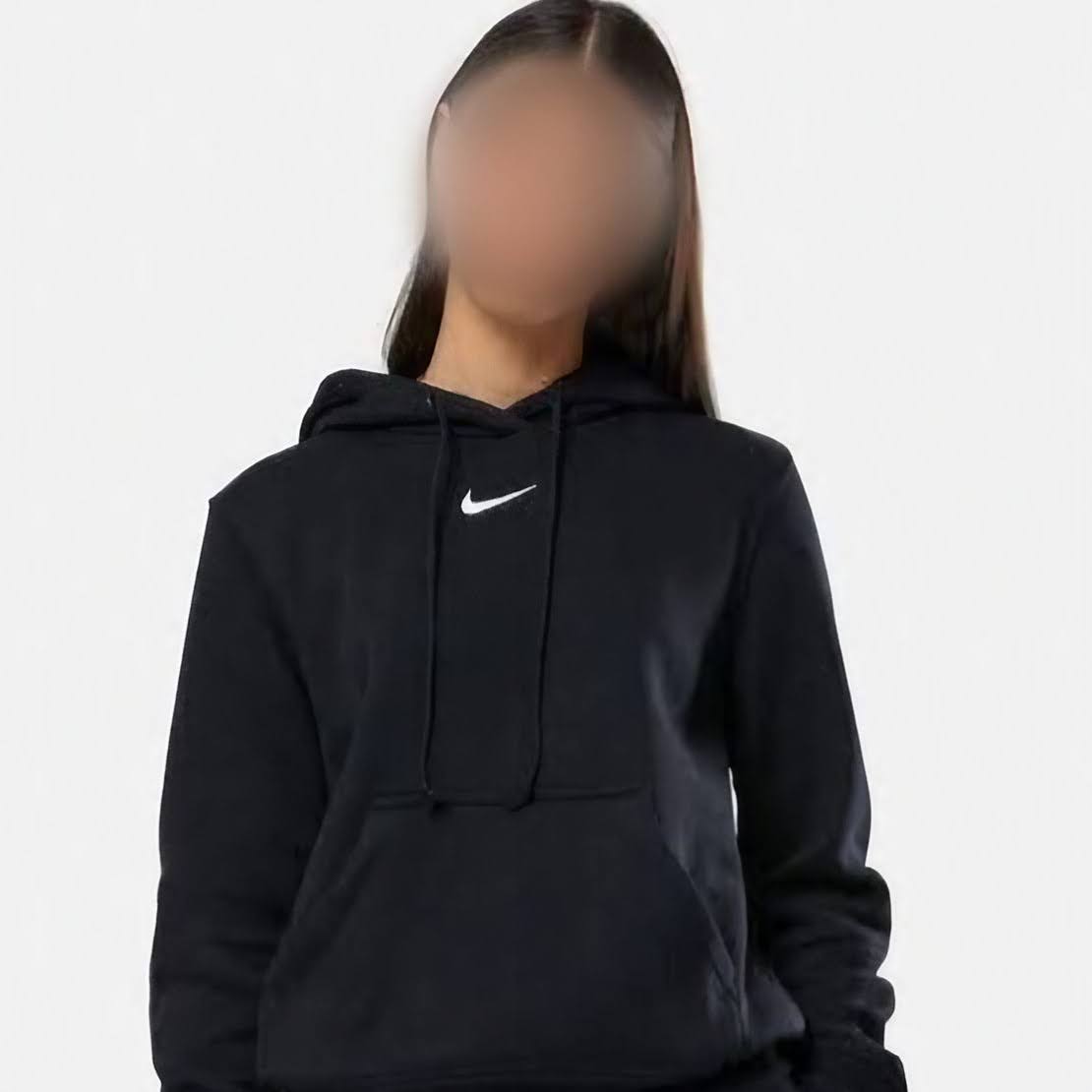 Nik Hoodie