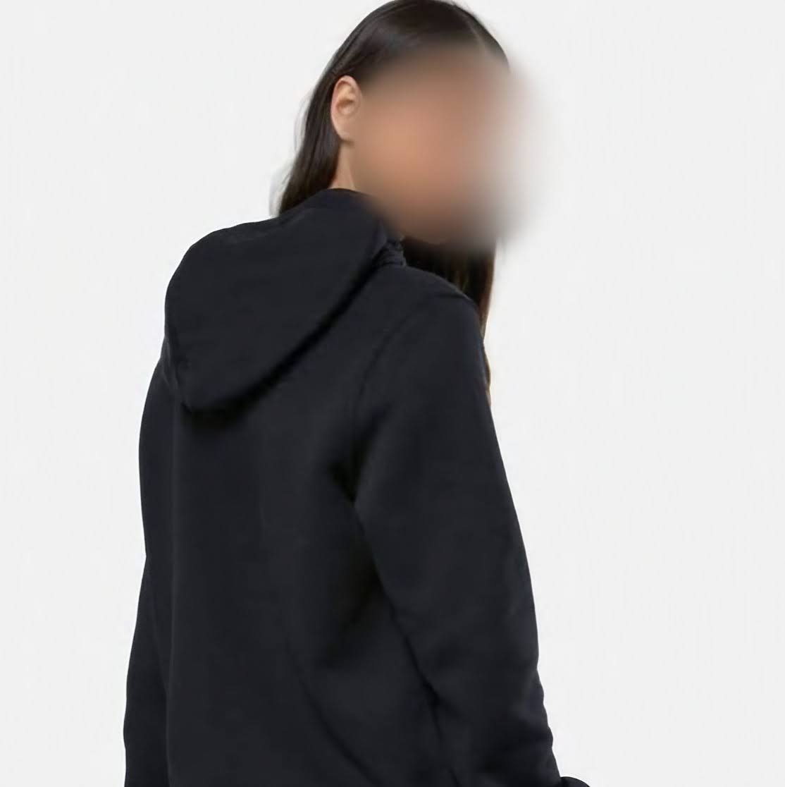 Nik Hoodie