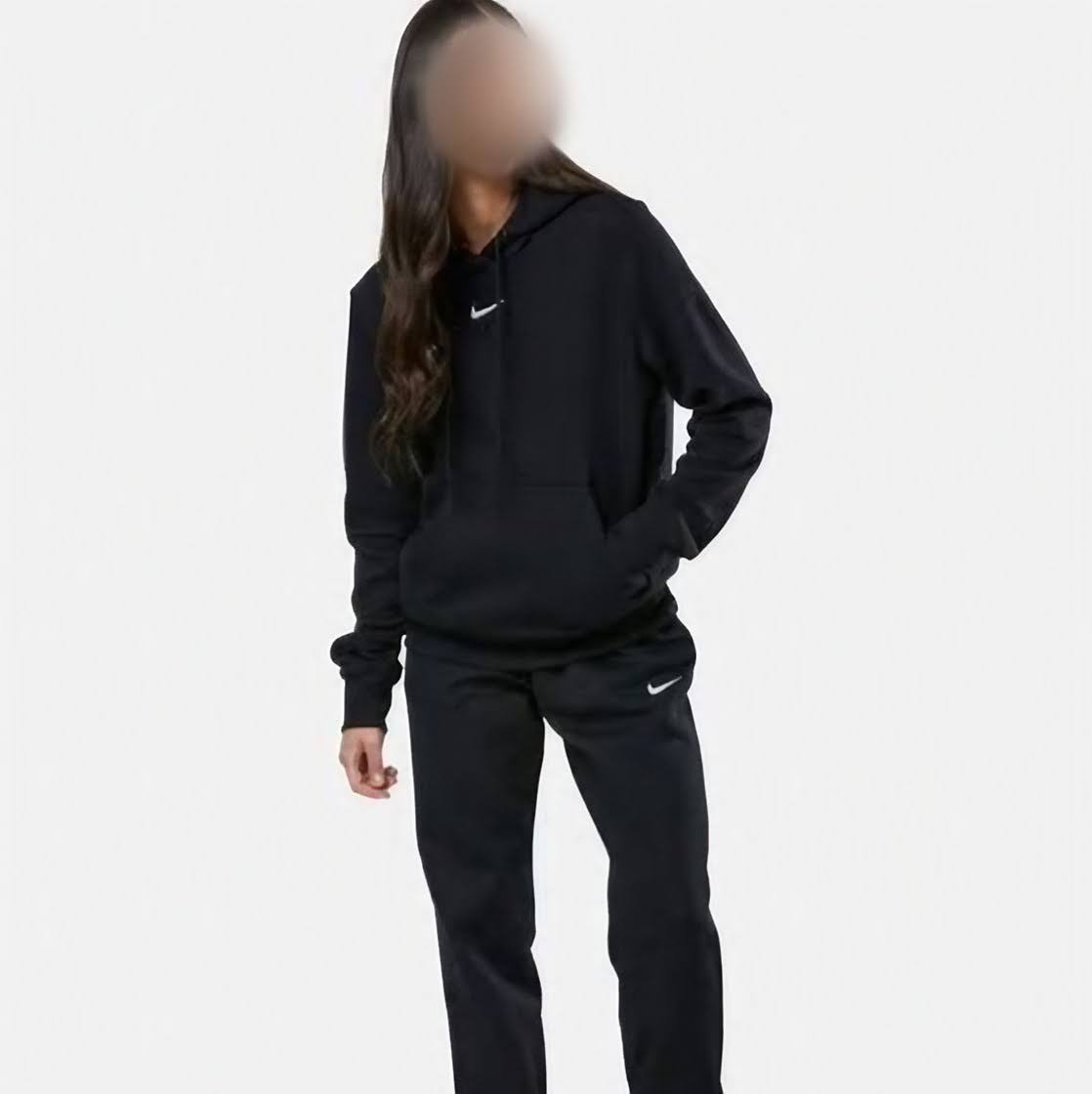 Nik Hoodie