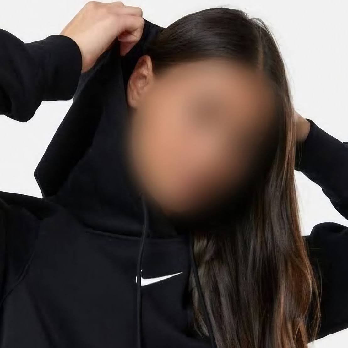 Nik Hoodie