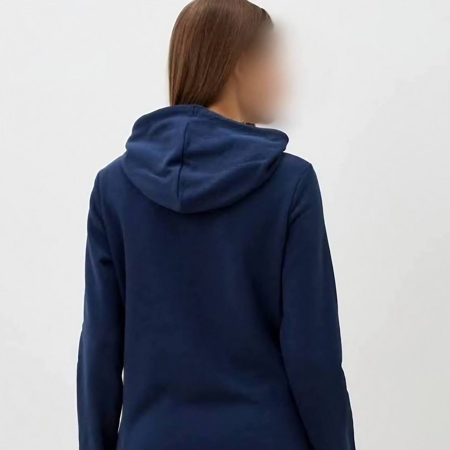 PMA Navy Hoodie