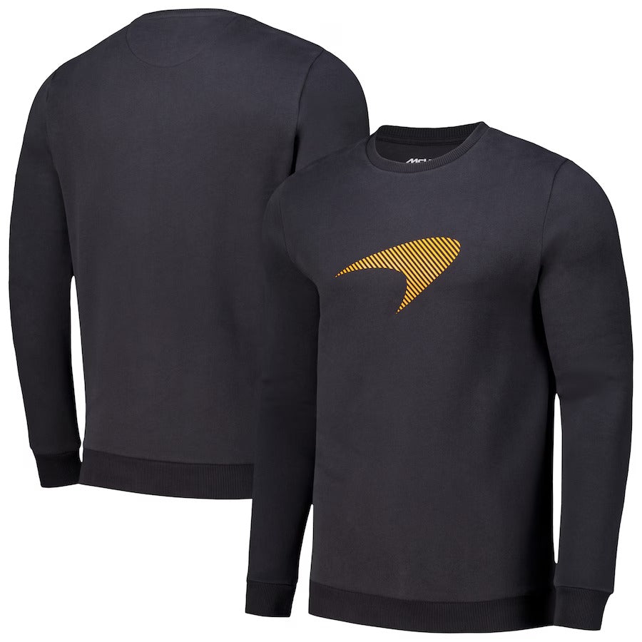 MC Black Sweatshirt