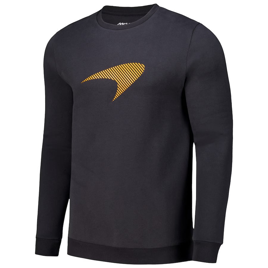 MC Black Sweatshirt