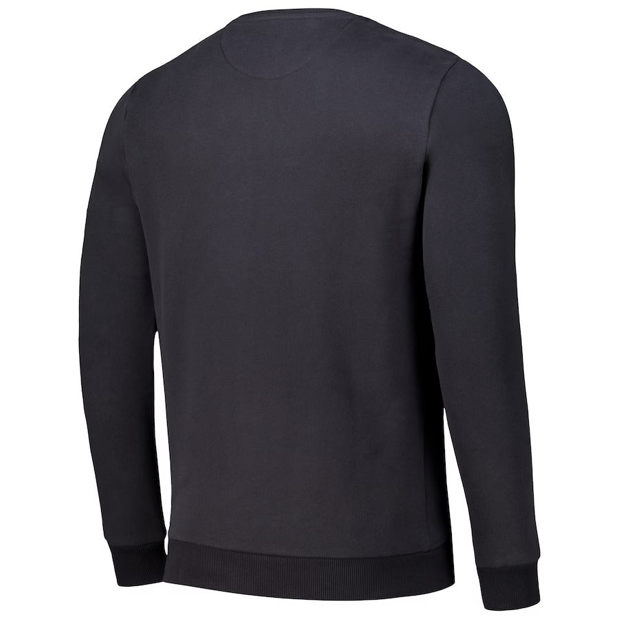 MC Black Sweatshirt