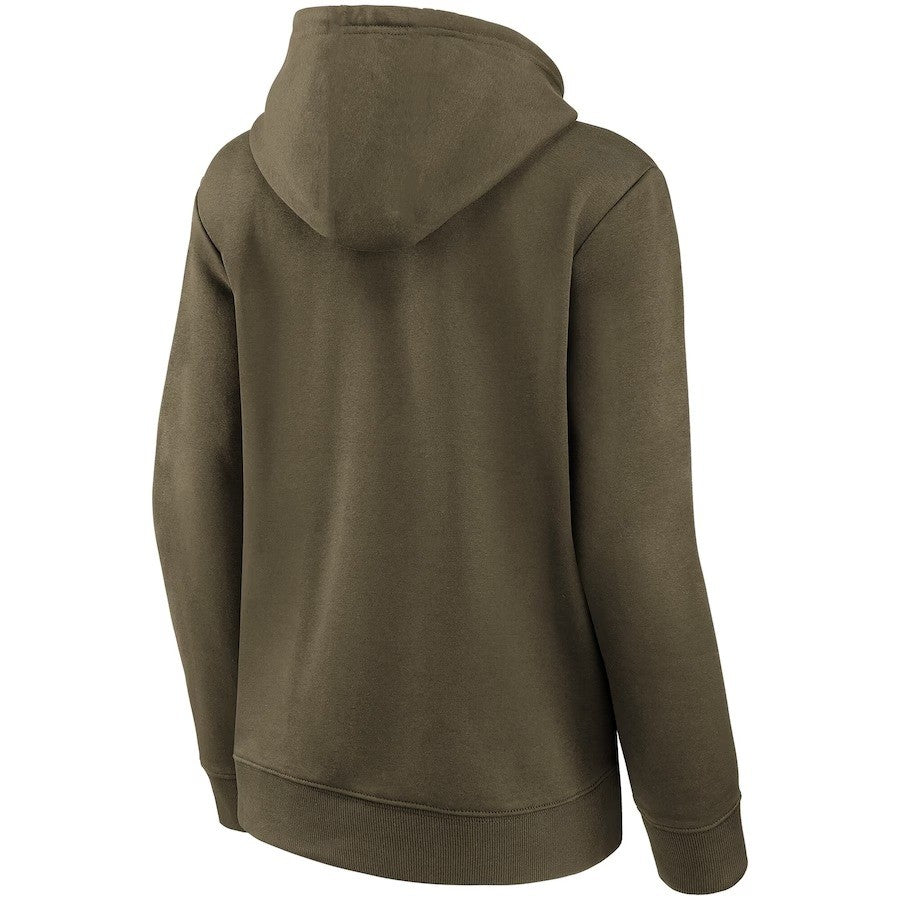 F1 Green Hoodie