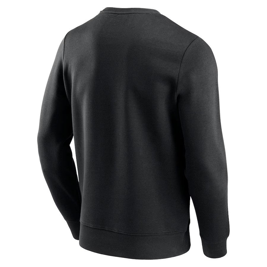 F1 Black Sweatshirt