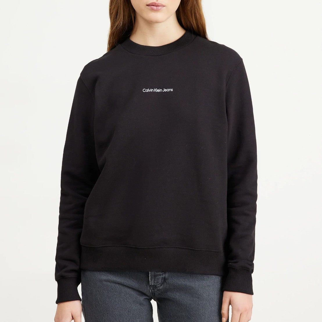 CK Black Sweatshirt