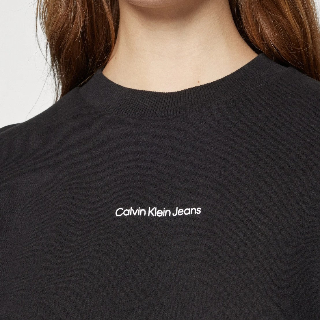 CK Black Sweatshirt