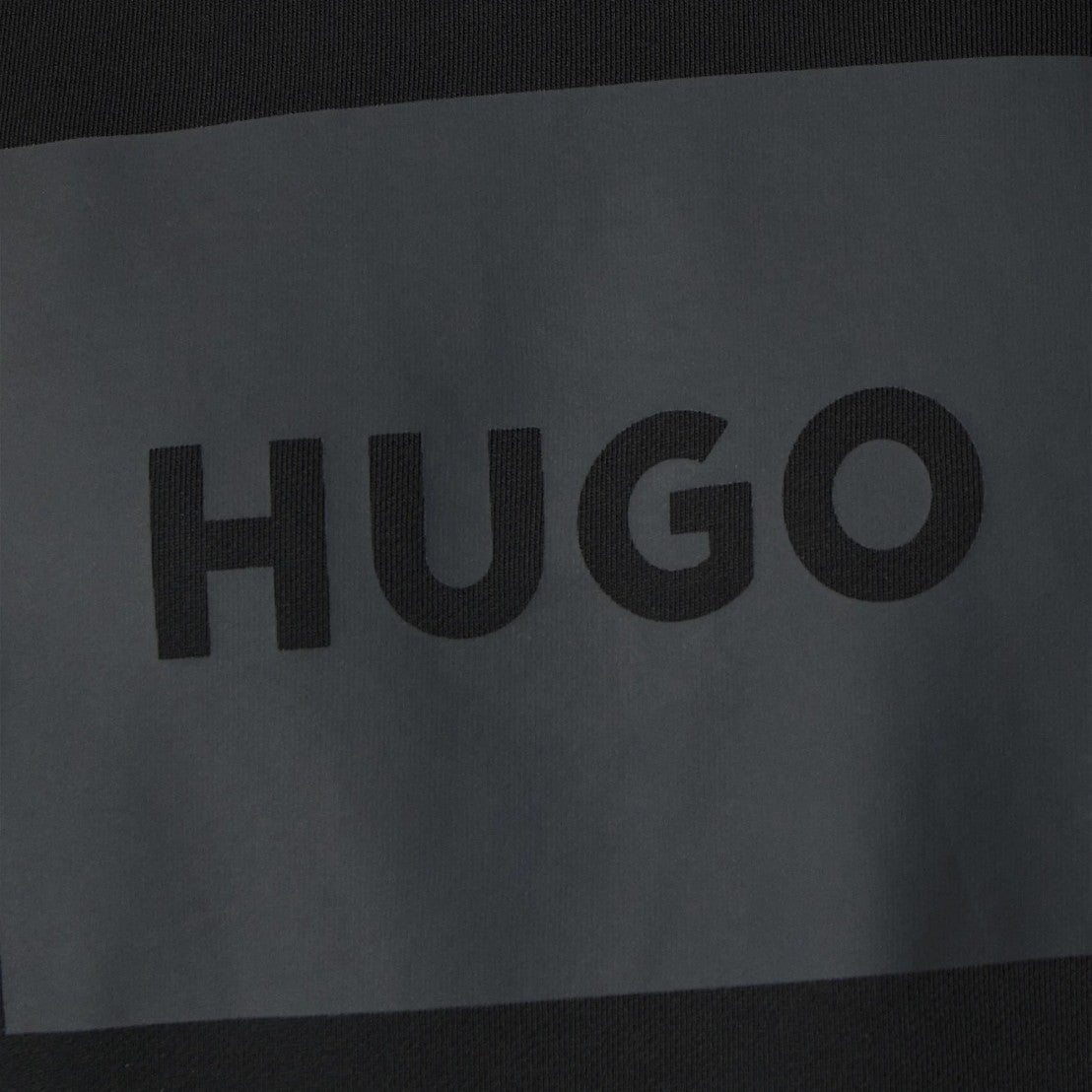 UGO Black Sweatshirt