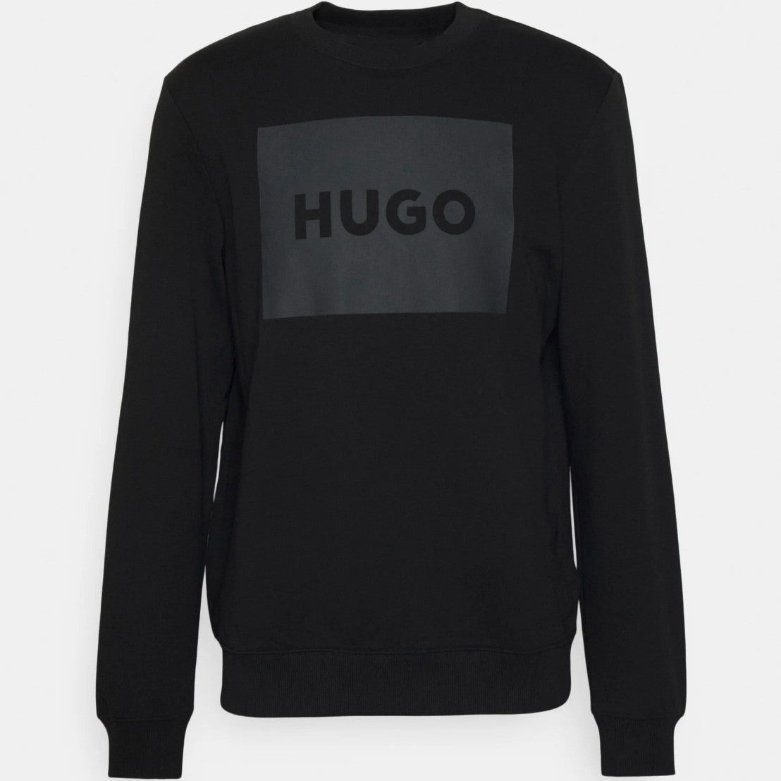 UGO Black Sweatshirt