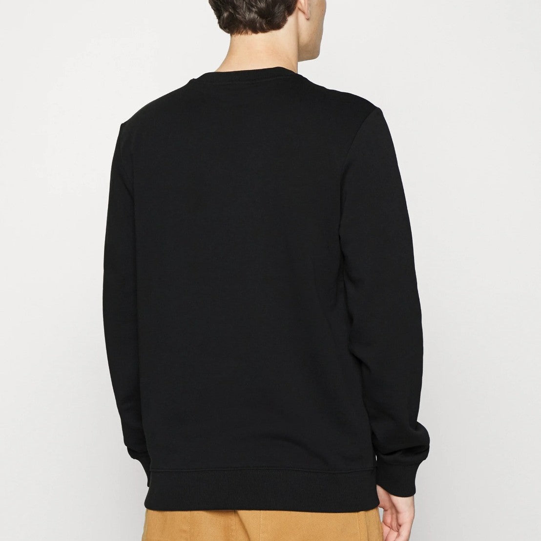 UGO Black Sweatshirt