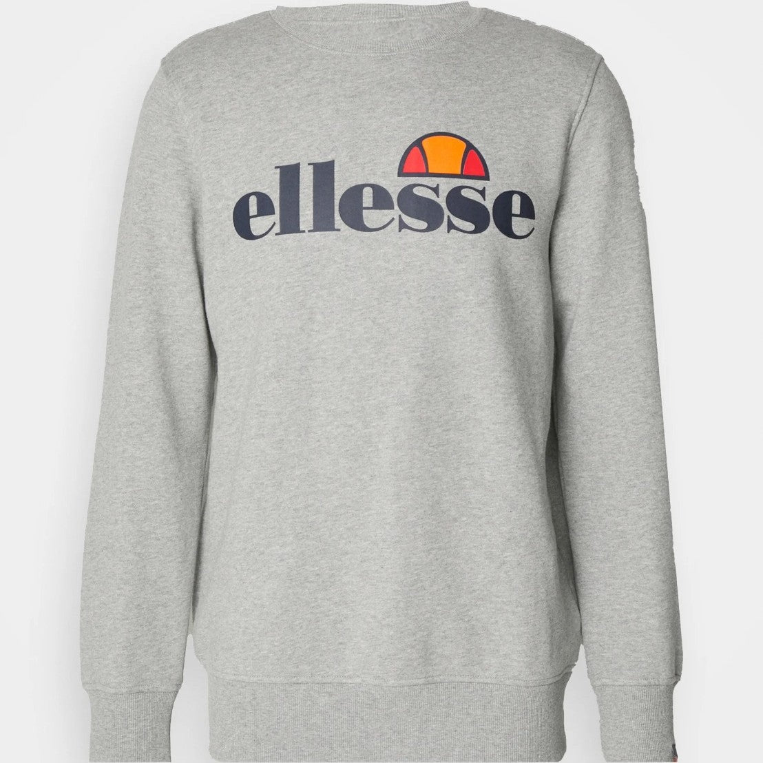 Ellese Grey Sweatshirt