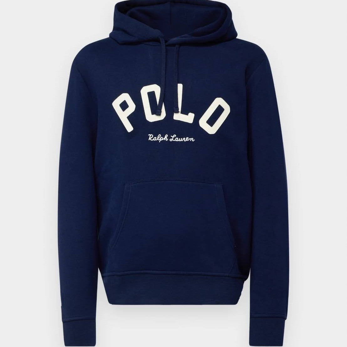 PRL Navy Hoodie