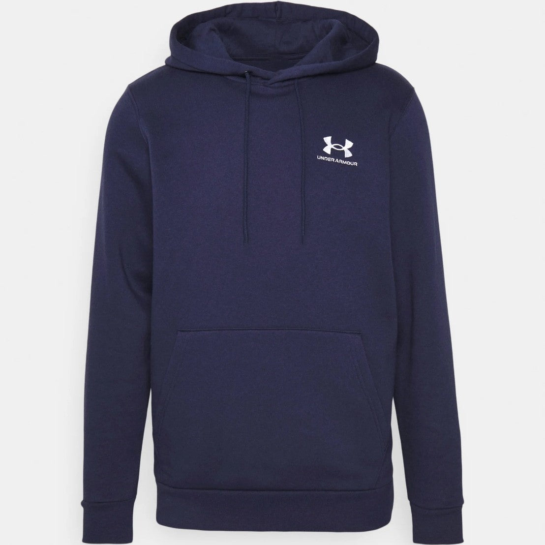 UA Navy Hoodie