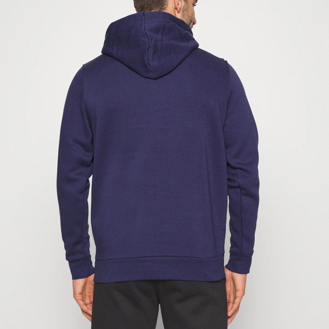 UA Navy Hoodie