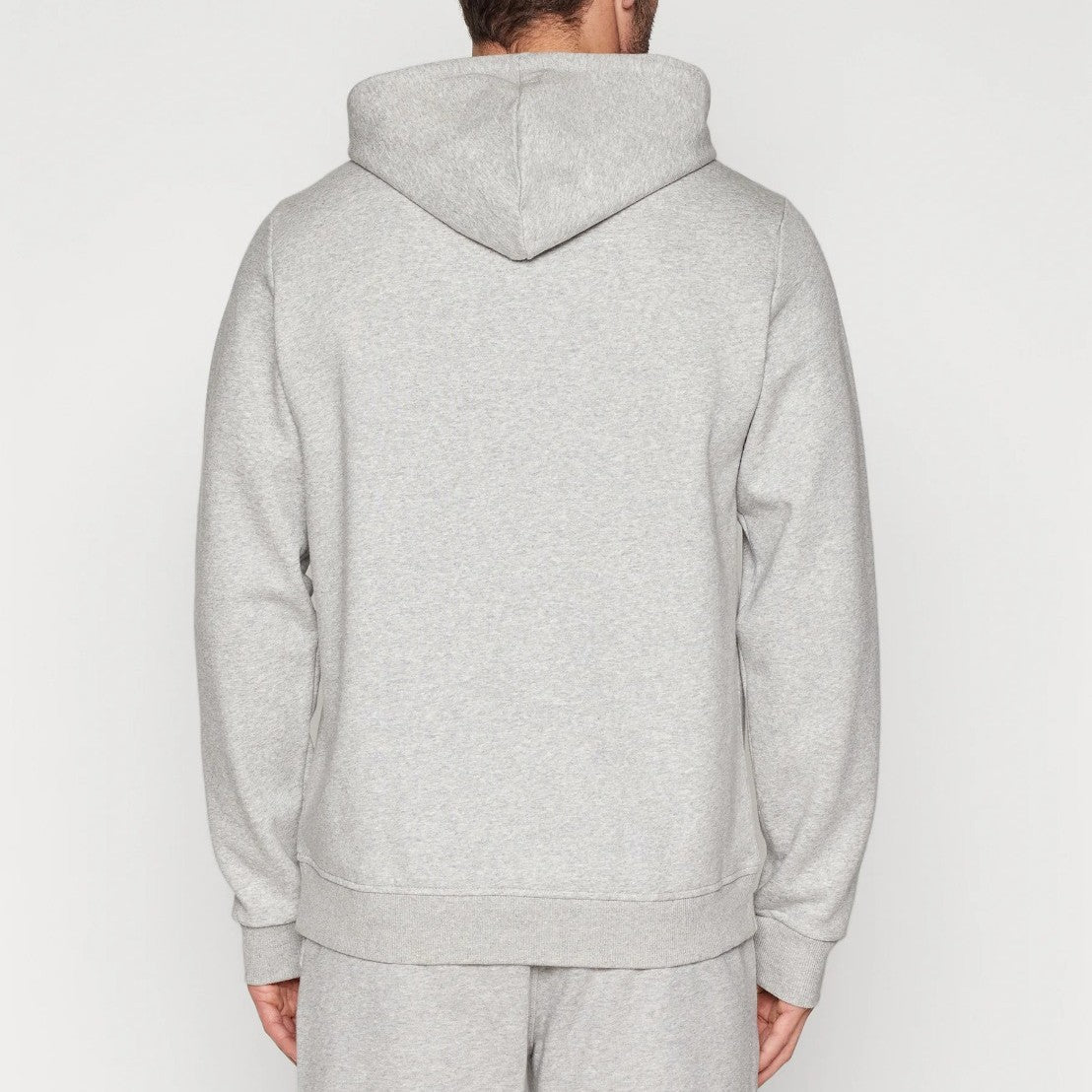RBK Grey Hoodie