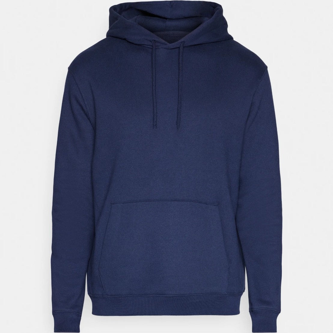 Navy Blue Hoodie