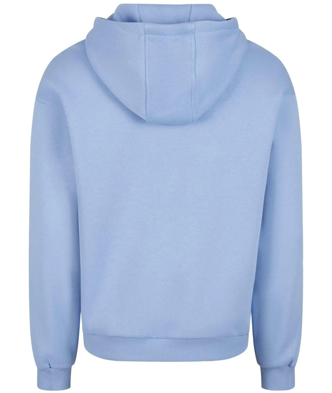 Powderblue Oversized Hoodie