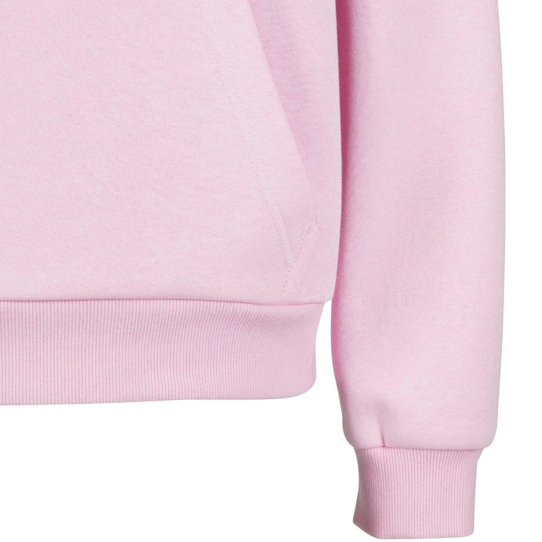 Softpink Oversized Hoodie