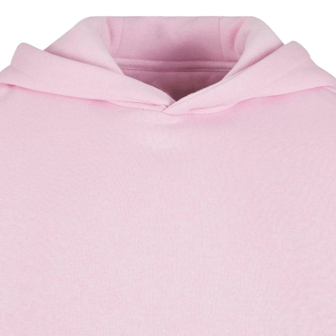 Softpink Oversized Hoodie