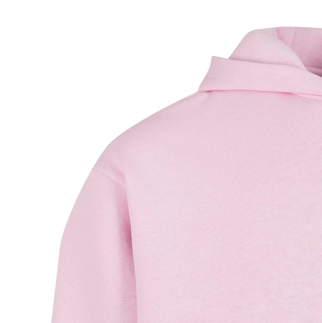 Softpink Oversized Hoodie