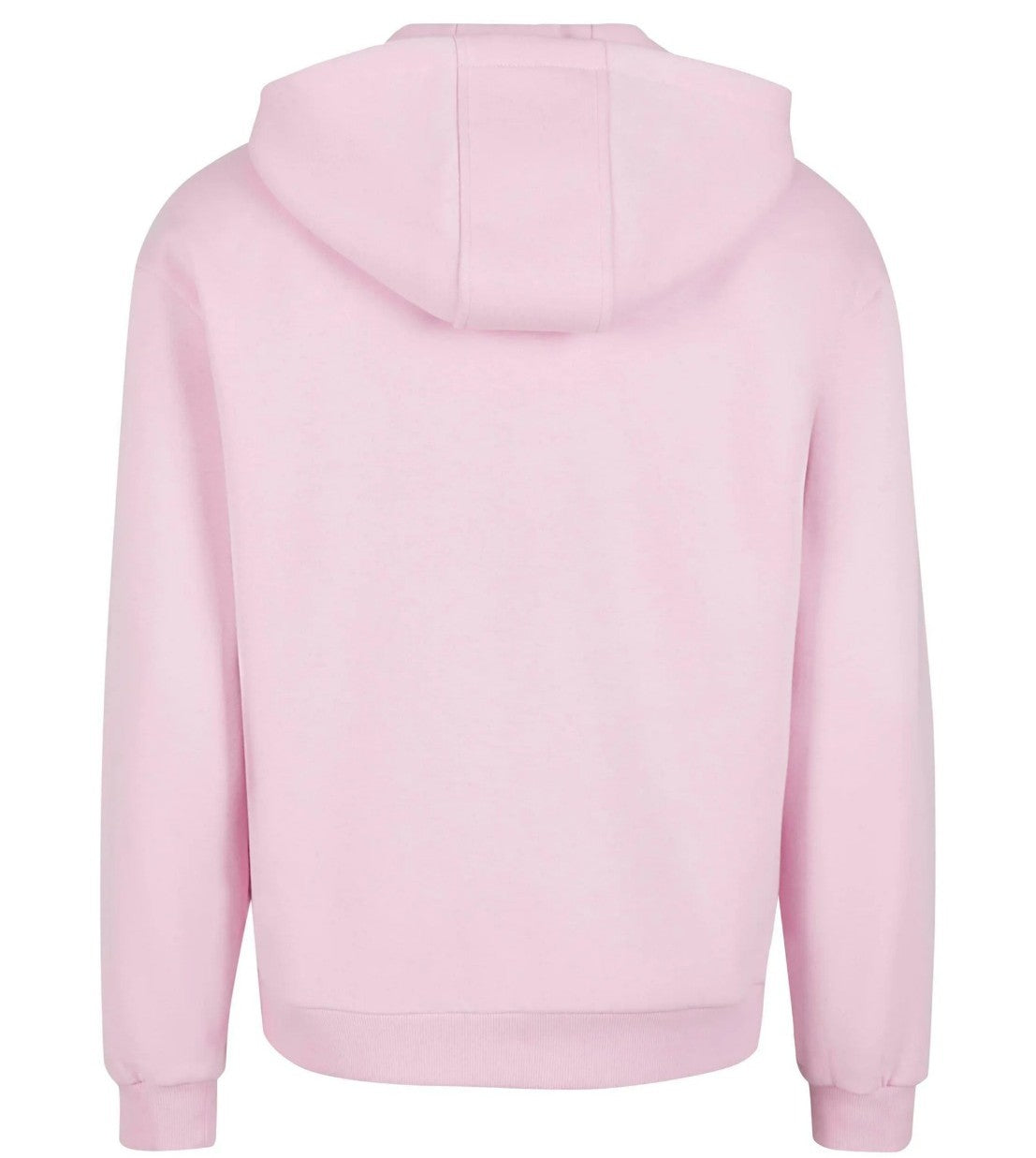 Softpink Oversized Hoodie