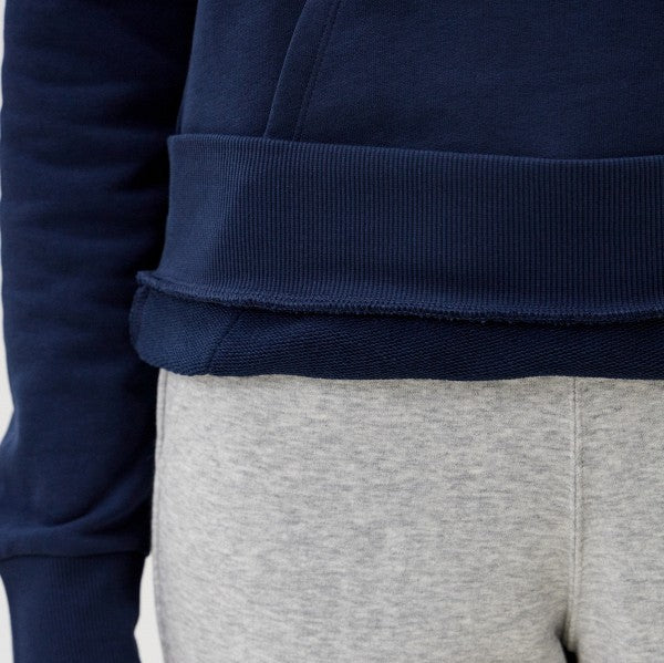 PMA Navy Hoodie
