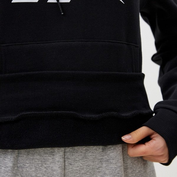 RBK Logo Hoodie