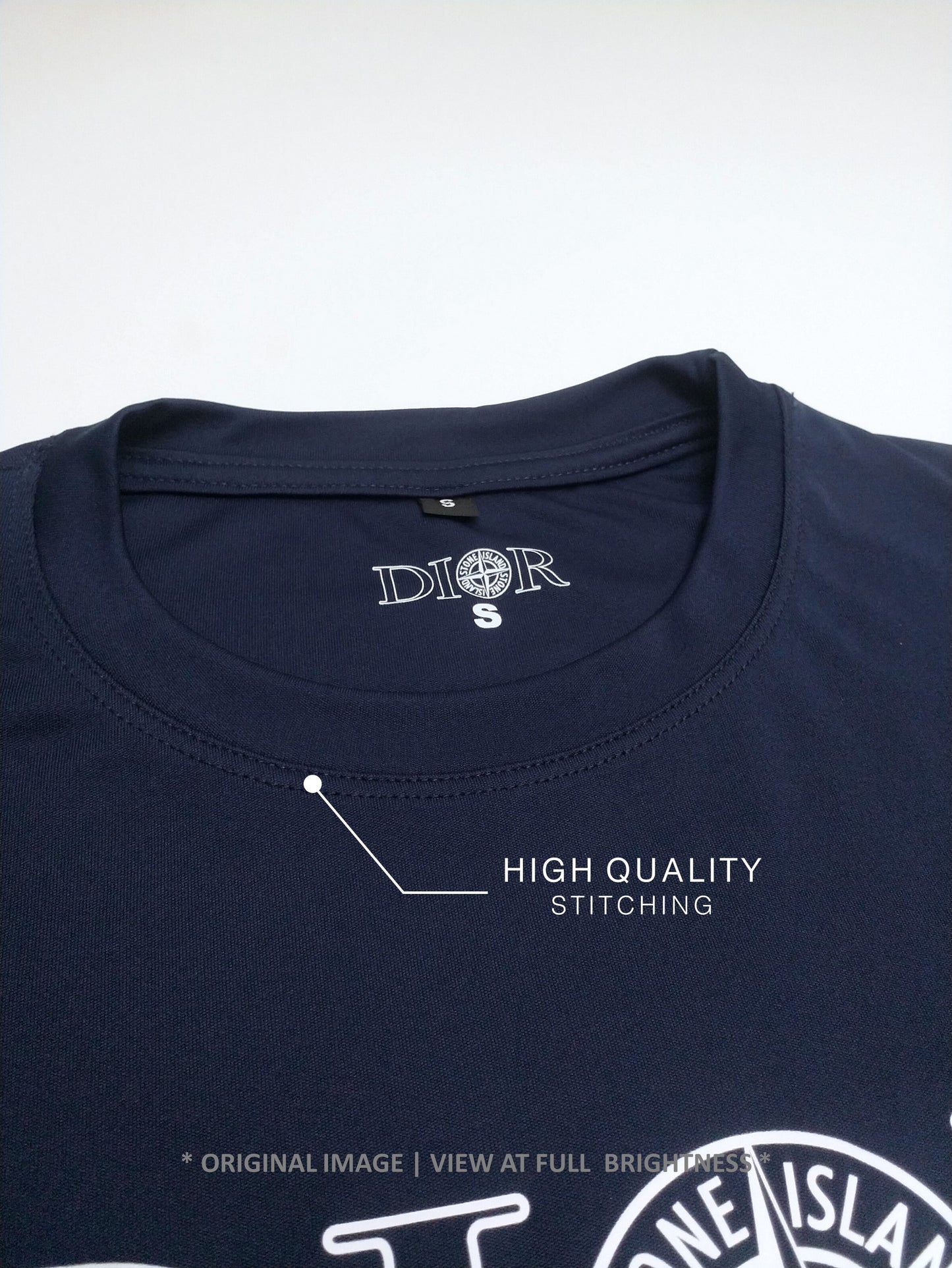 DxS Tee - PREMIUM