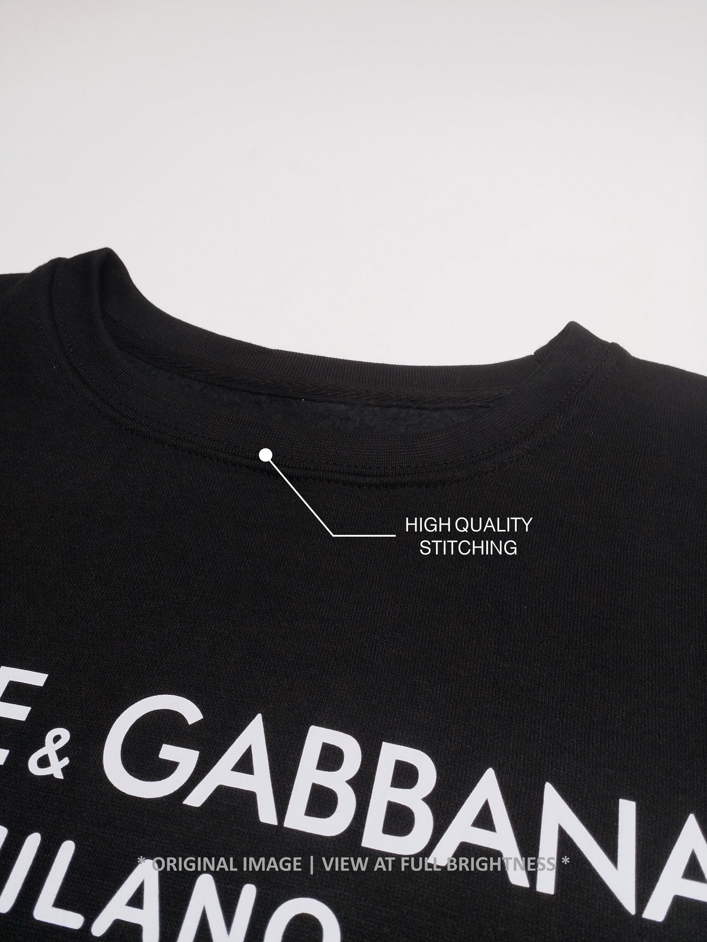 DG Sweatshirt