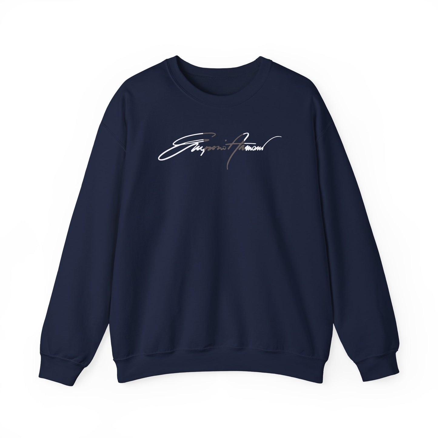 EA Navy Sweatshirt
