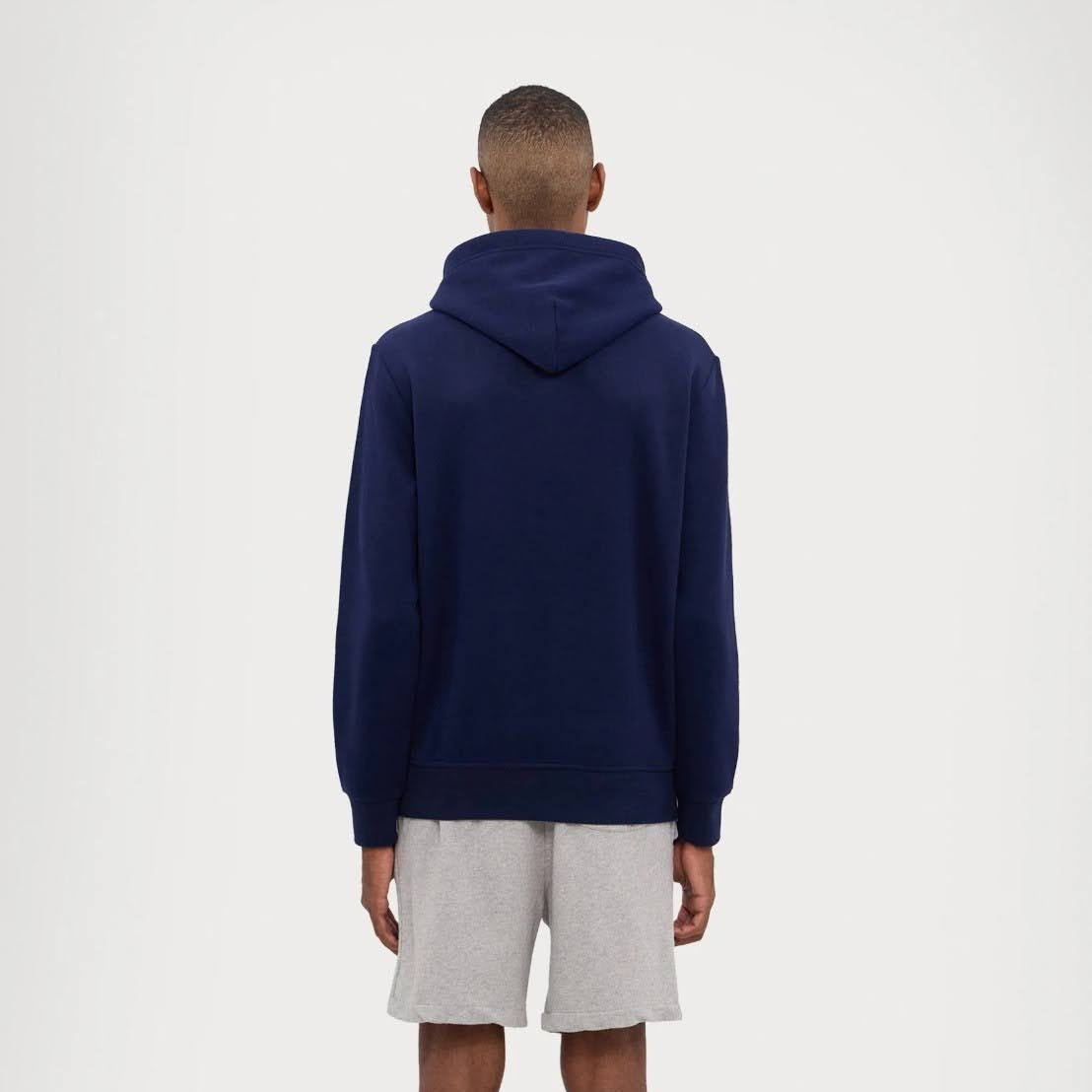 PRL Navy Hoodie