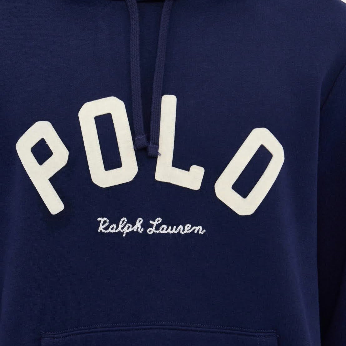 PRL Navy Hoodie