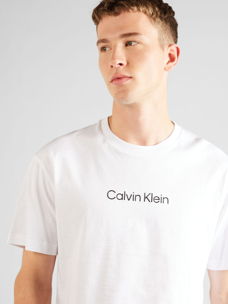 CK White T-Shirt