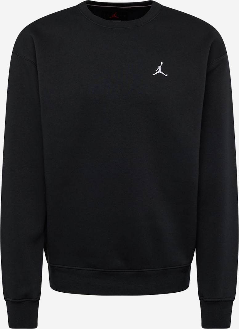 JRDN Basic Sweatshirt