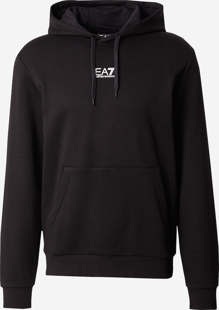 EA Logo Hoodie