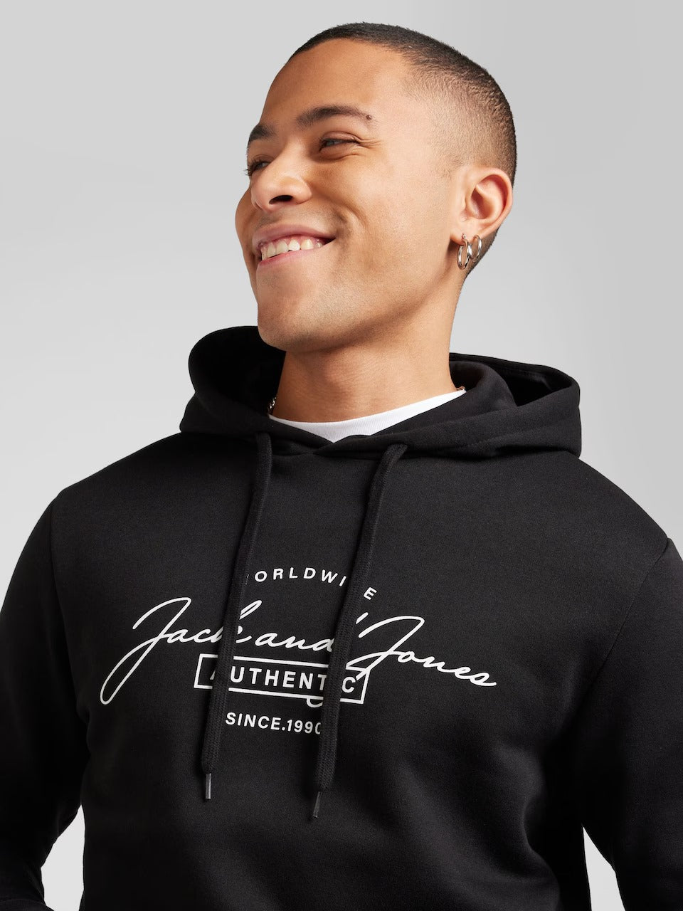 JJ Hoodie