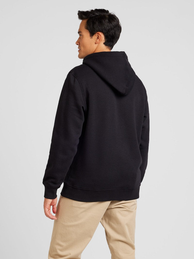 TJ Logo Hoodie