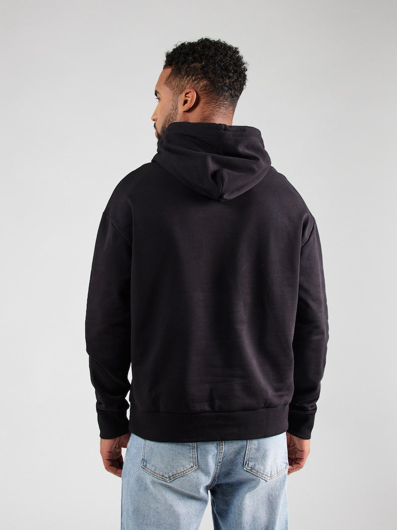 CK Black Hoodie