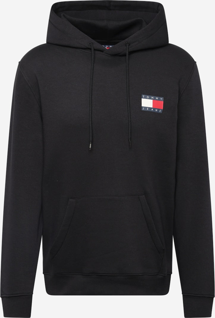 TJ Logo Hoodie