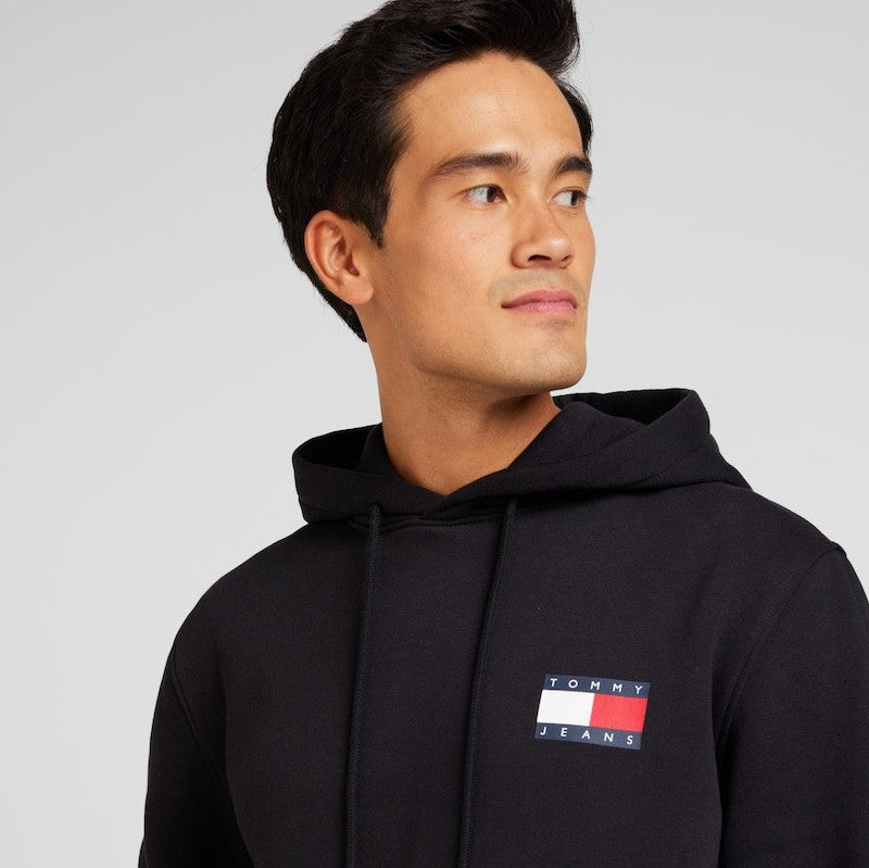 TJ Logo Hoodie