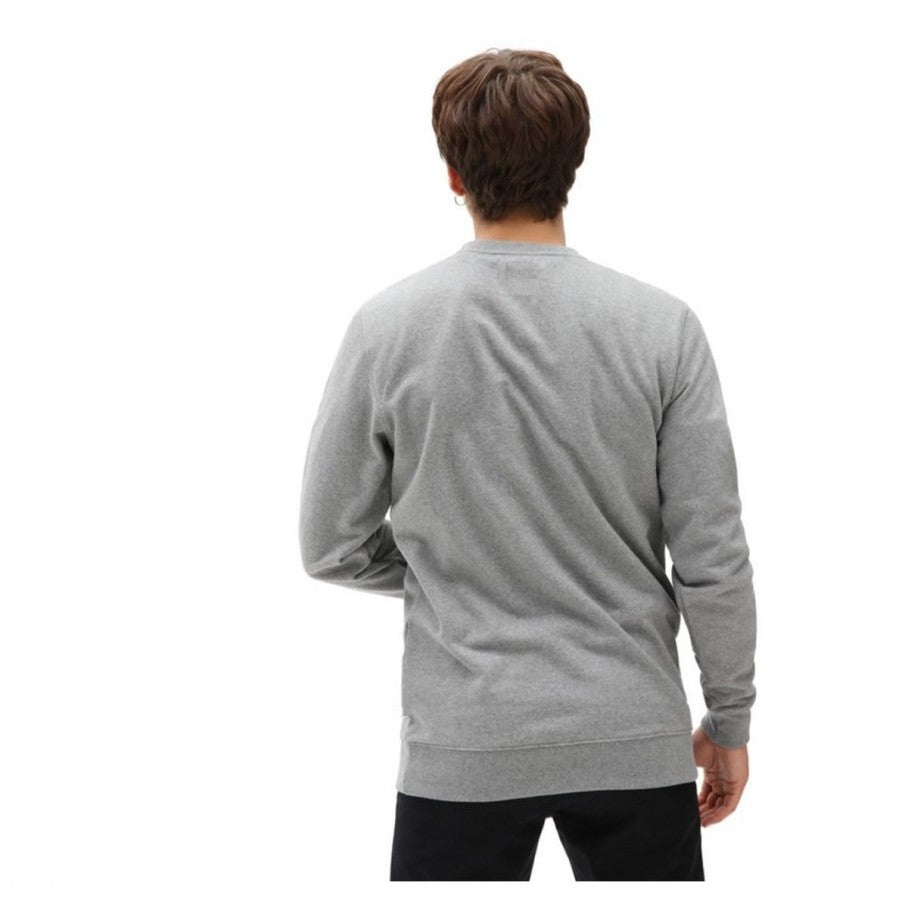 Van Grey Sweatshirt