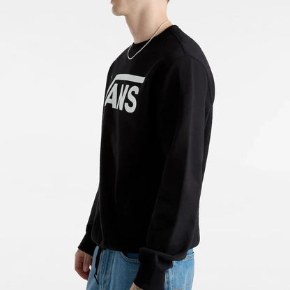 Van Black Sweatshirt